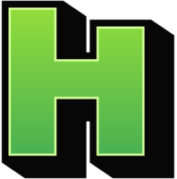 Hevi Tile's logo