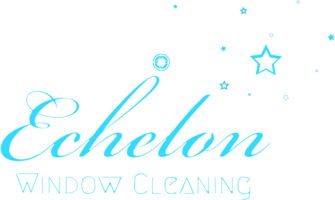 Echelon Window Cleaning's logo