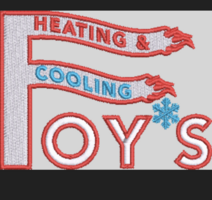 FOY'S Heating and Cooling 's logo