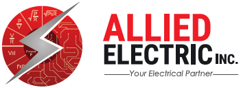 Allied Electric, Inc's logo